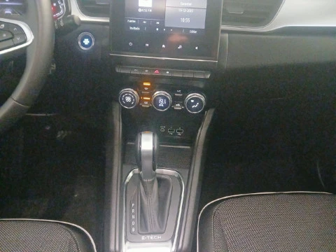 Renault Captur  Hibrido  E-TECH Hibrido Zen Fast Track 105kW