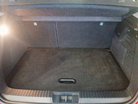 Renault Captur  Hibrido  E-TECH Hibrido Zen Fast Track 105kW