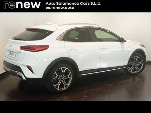 Kia XCeed  1.5 MHEV Tech
