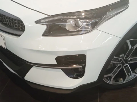 Kia XCeed  1.5 MHEV Tech