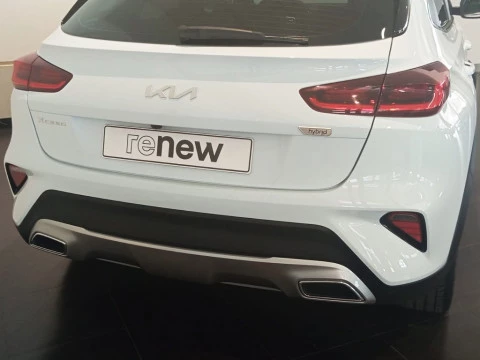 Kia XCeed  1.5 MHEV Tech