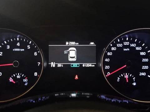 Kia XCeed  1.5 MHEV Tech