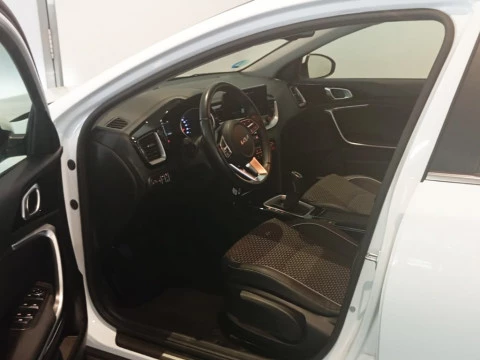 Kia XCeed  1.5 MHEV Tech