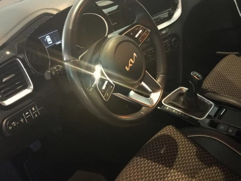 Kia XCeed  1.5 MHEV Tech