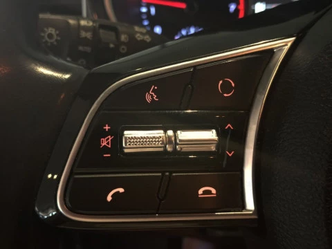 Kia XCeed  1.5 MHEV Tech