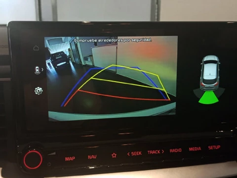 Kia XCeed  1.5 MHEV Tech