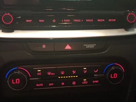 Kia XCeed  1.5 MHEV Tech