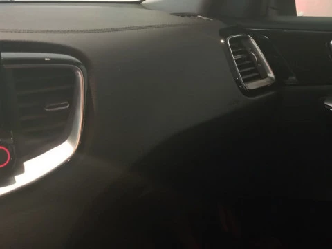 Kia XCeed  1.5 MHEV Tech