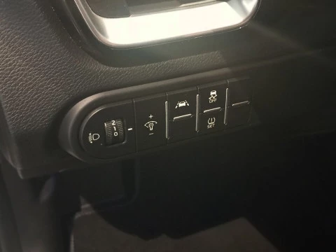 Kia XCeed  1.5 MHEV Tech