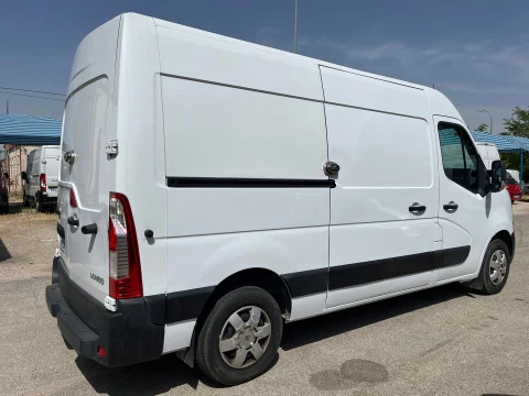 Nissan NV400 L2 H2 136CV