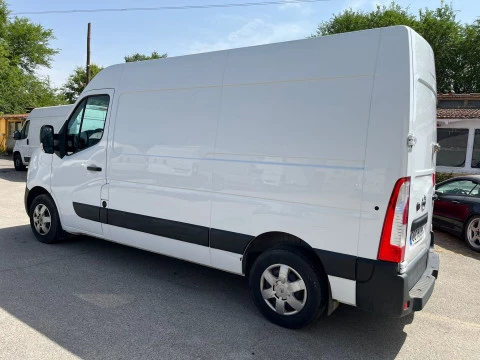 Nissan NV400 L2 H2 136CV