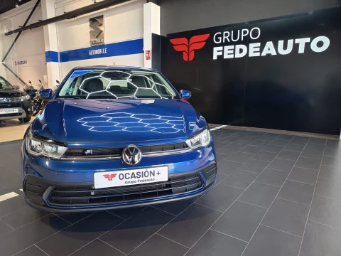 Volkswagen Polo Life 1.0 TSI 70kW (95CV)
