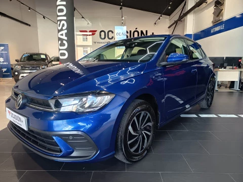 Volkswagen Polo Life 1.0 TSI 70kW (95CV)