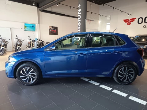 Volkswagen Polo Life 1.0 TSI 70kW (95CV)
