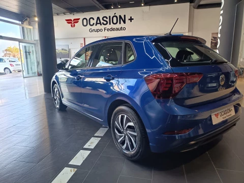 Volkswagen Polo Life 1.0 TSI 70kW (95CV)