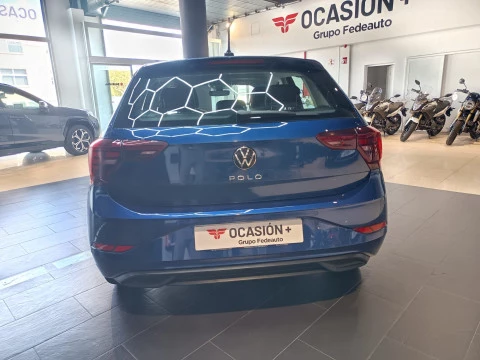 Volkswagen Polo Life 1.0 TSI 70kW (95CV)