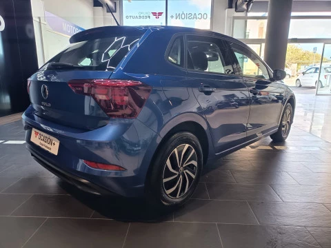 Volkswagen Polo Life 1.0 TSI 70kW (95CV)