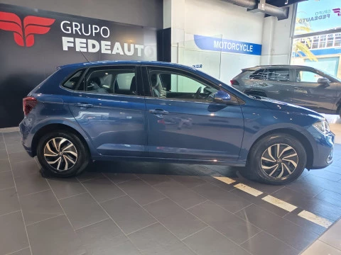 Volkswagen Polo Life 1.0 TSI 70kW (95CV)
