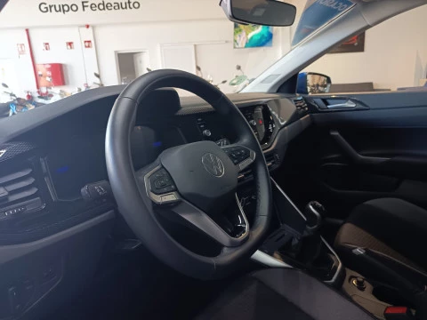 Volkswagen Polo Life 1.0 TSI 70kW (95CV)