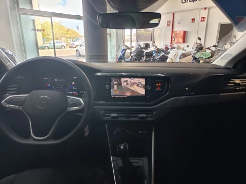 Volkswagen Polo Life 1.0 TSI 70kW (95CV)