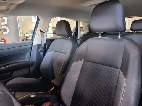 Volkswagen Polo Life 1.0 TSI 70kW (95CV)