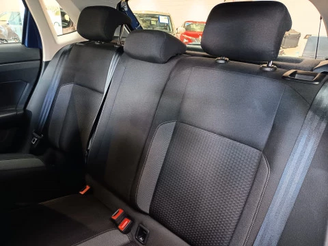 Volkswagen Polo Life 1.0 TSI 70kW (95CV)