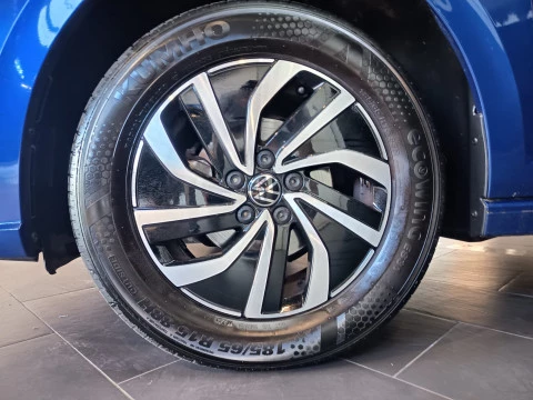 Volkswagen Polo Life 1.0 TSI 70kW (95CV)