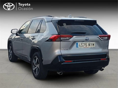 Toyota RAV 4 Advance