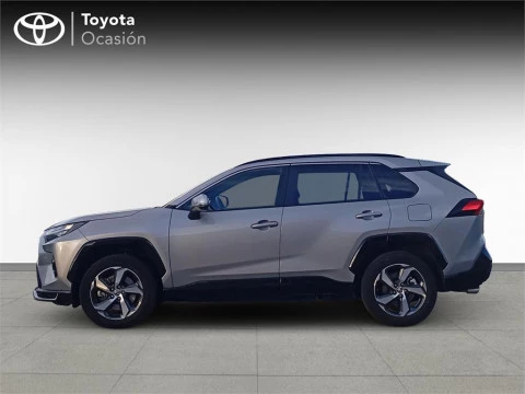 Toyota RAV 4 Advance