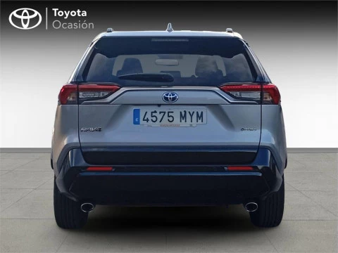 Toyota RAV 4 Advance