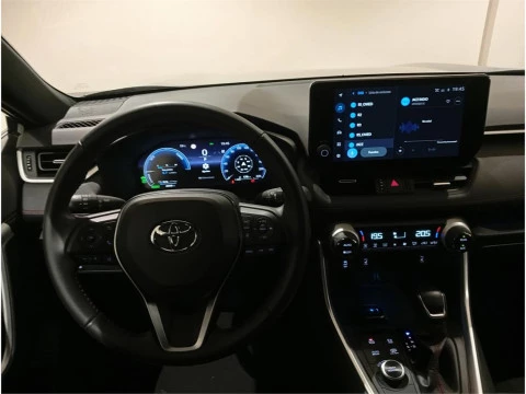 Toyota RAV 4 Advance