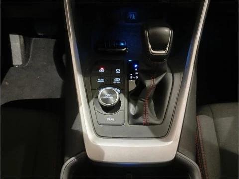 Toyota RAV 4 Advance