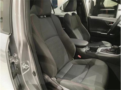 Toyota RAV 4 Advance