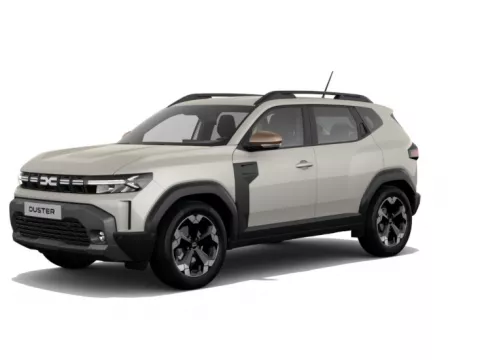 Dacia Duster Extreme TCE 96kW 48v (130CV) 4X2 Dacia Duster Extreme TCE 96kW 48v (130CV) 4X2