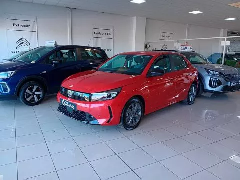 Opel Corsa 1.2T XHL 74KW EDITION 5P Opel Corsa 1.2T XHL 74KW EDITION 5P