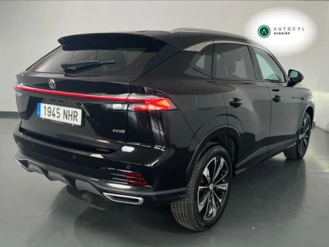 MG HS 1.5 Turbo GDI Luxury