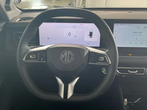 MG HS 1.5 Turbo GDI Luxury