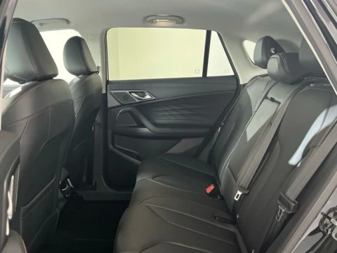MG HS 1.5 Turbo GDI Luxury