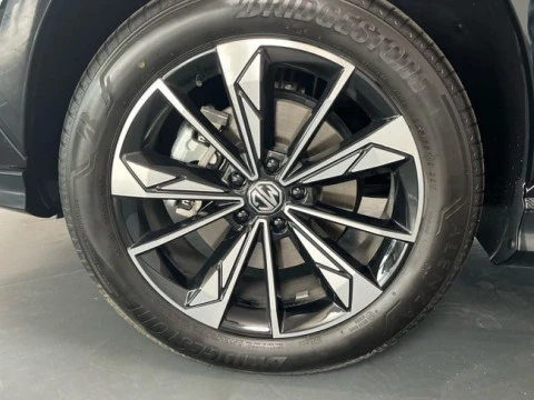 MG HS 1.5 Turbo GDI Luxury
