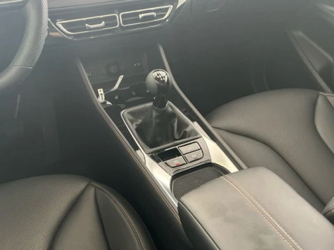 MG HS 1.5 Turbo GDI Luxury