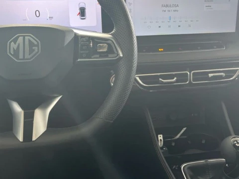 MG HS 1.5 Turbo GDI Luxury