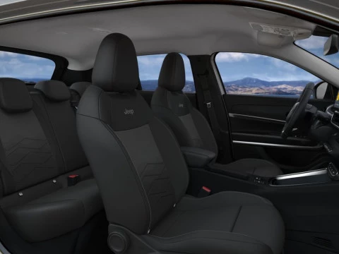 Jeep Avenger 1.2 eHybrid 74kW (100CV) Altitude