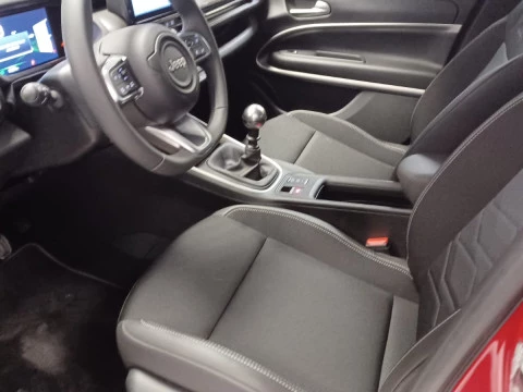 Jeep Avenger 1.2 G 74kW (100CV) Altitude