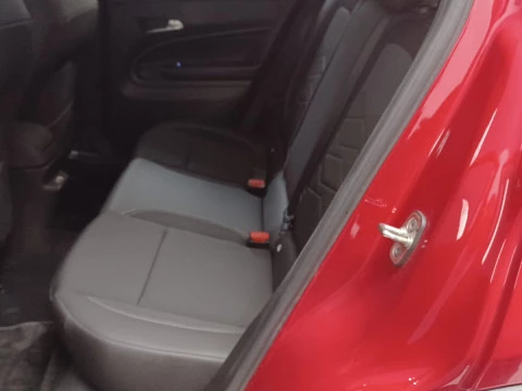 Jeep Avenger 1.2 G 74kW (100CV) Altitude