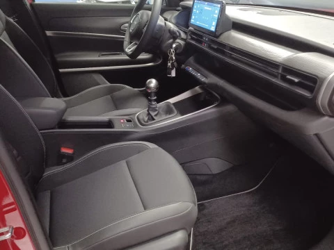 Jeep Avenger 1.2 G 74kW (100CV) Altitude