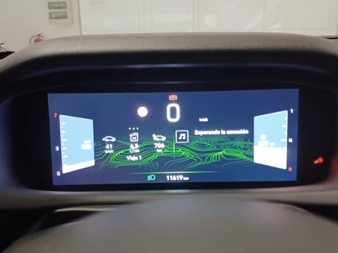 Jeep Avenger 1.2 G 74kW (100CV) Altitude