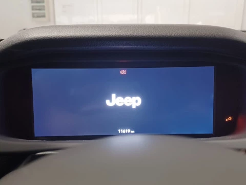 Jeep Avenger 1.2 G 74kW (100CV) Altitude