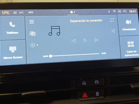 Jeep Avenger 1.2 G 74kW (100CV) Altitude