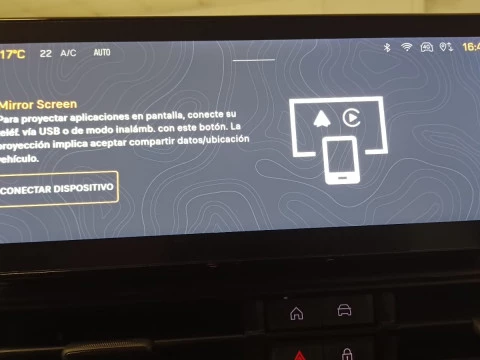 Jeep Avenger 1.2 G 74kW (100CV) Altitude