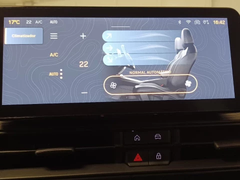 Jeep Avenger 1.2 G 74kW (100CV) Altitude